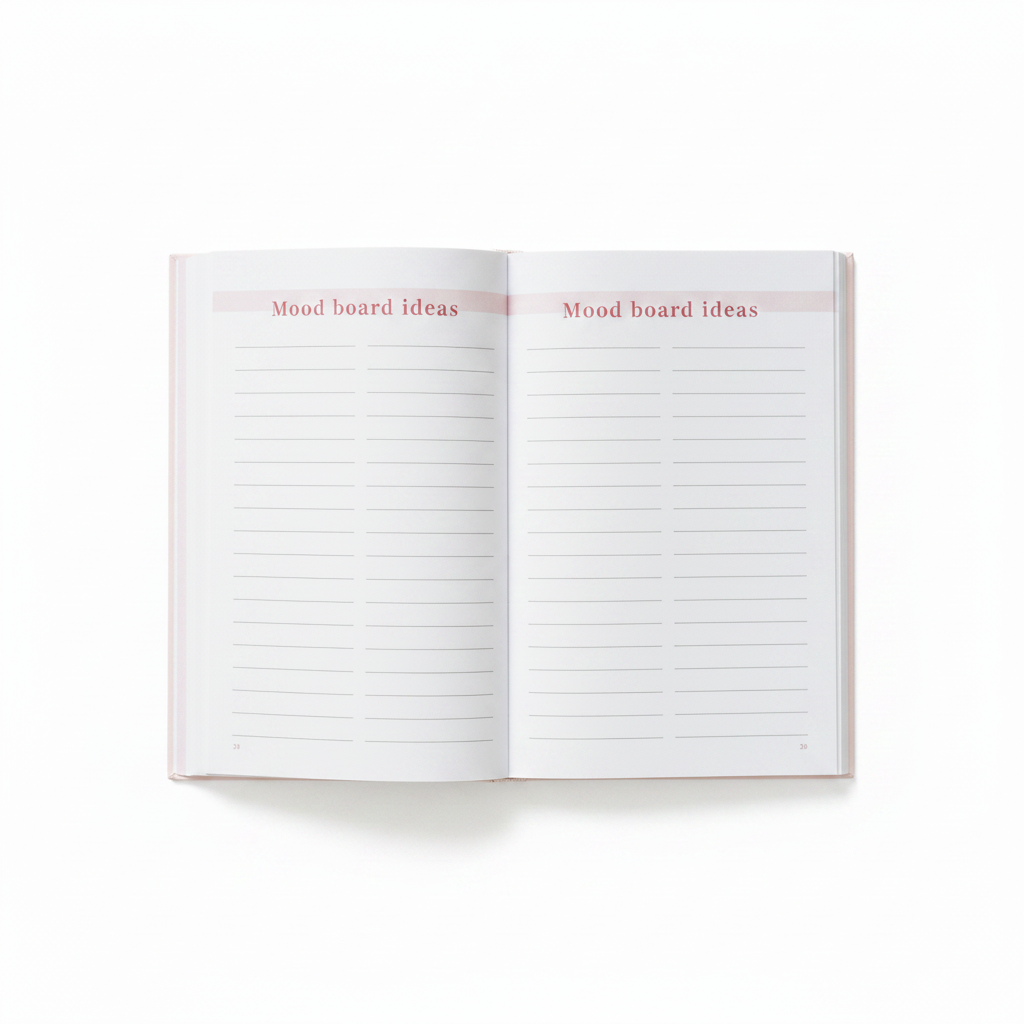 Weekly words spread